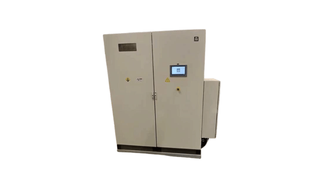 Process Unit Cabinet