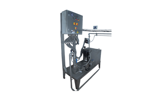 Pump Modules
